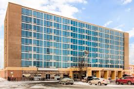 Parking at Comfort Inn & Suites OMA near Eppley Airfield Parking