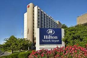 Parking at Hilton Newark - EWR near Newark Airport Parking