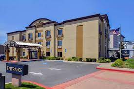 Parking at Hotel Nova SFO near San Francisco Airport Parking