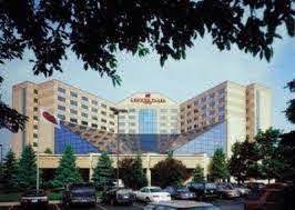Parking at Sheraton DTW near Detroit Airport Parking