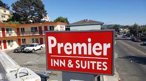 Parking at Premier Inn & Suites Park & Rideshare