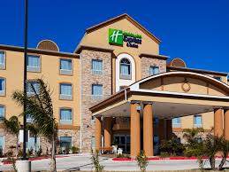 Parking at Holiday Inn PDX