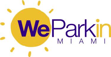 Parking at We Park/Omni Miami