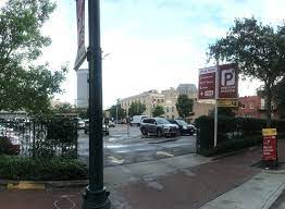 Parking at P0148 Premium Parking Port of New Orleans INACTIVE