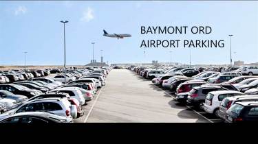 Parking at Baymont by Wyndham O'Hare Parking