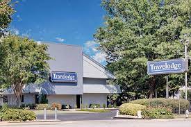 Parking at Travelodge by Wyndham College Park