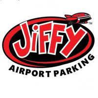 Parking at Jiffy Portland Airport