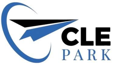 Parking at CLE Park