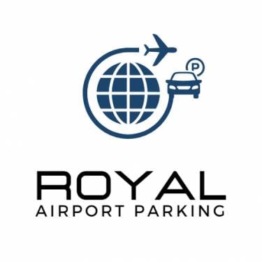 Parking at Royal Airport Parking Newark