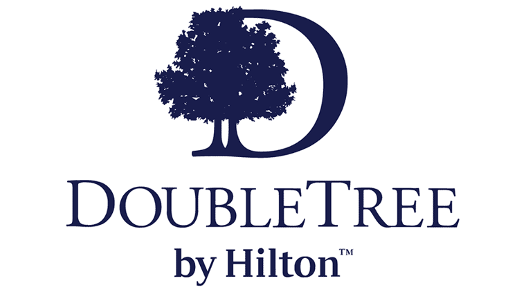 Parking at DoubleTree by Hilton IAH