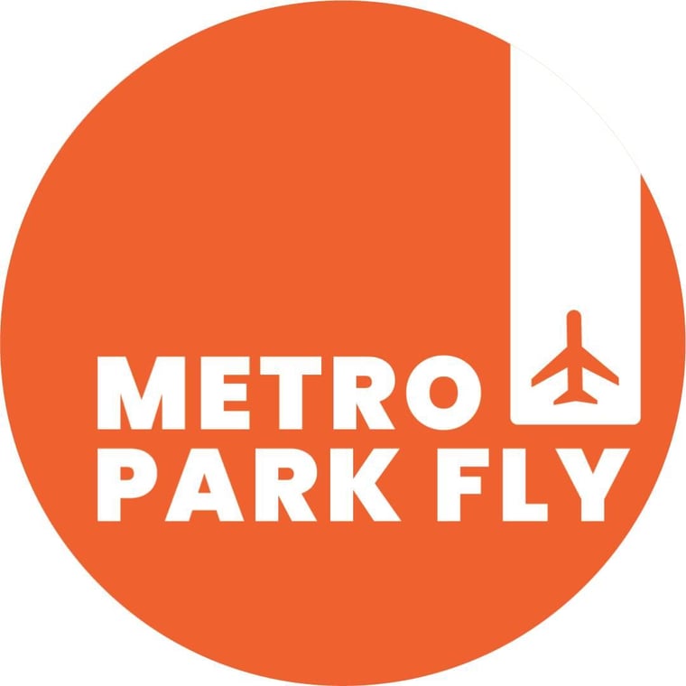 Parking at Metro Park Fly Oakland Airport