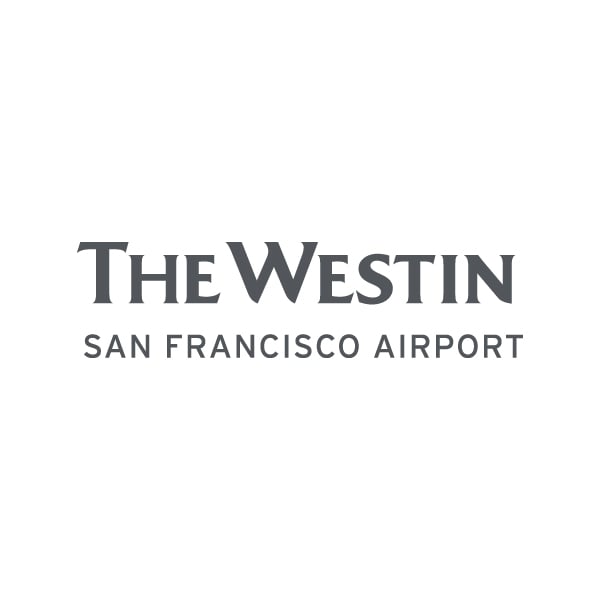 Parking at The Westin SFO Airport