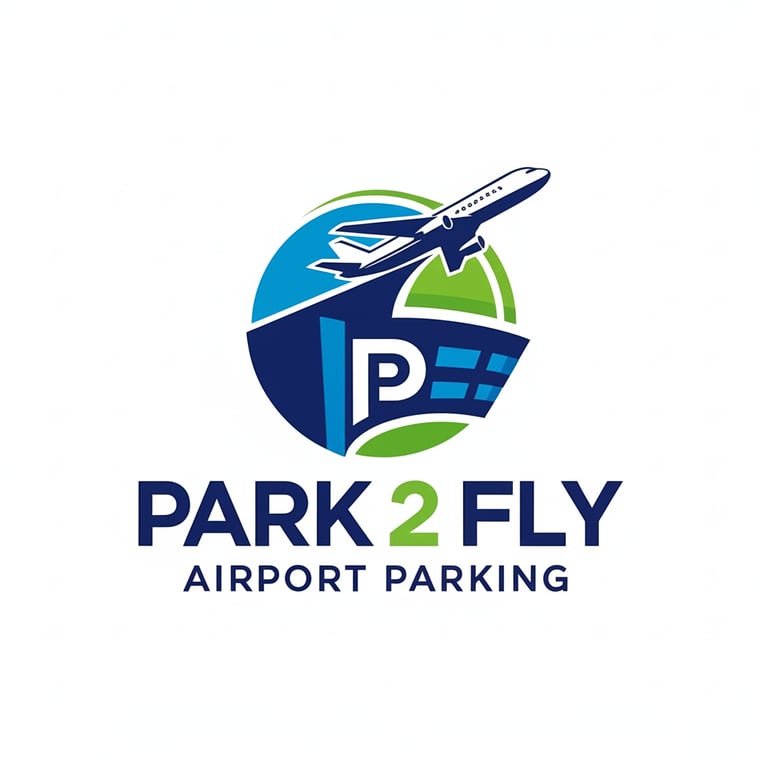 Parking at Park2Fly EWR Airport Parking