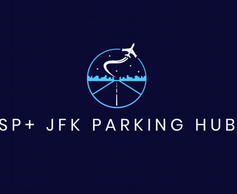 Parking at SP+ Parking Hub