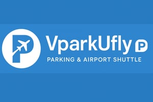 Parking at VParkUFly JAX