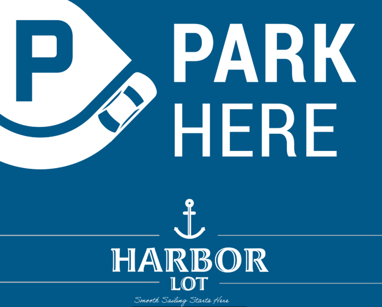 Parking at Harbor Lot Tampa Valet Cruise Port
