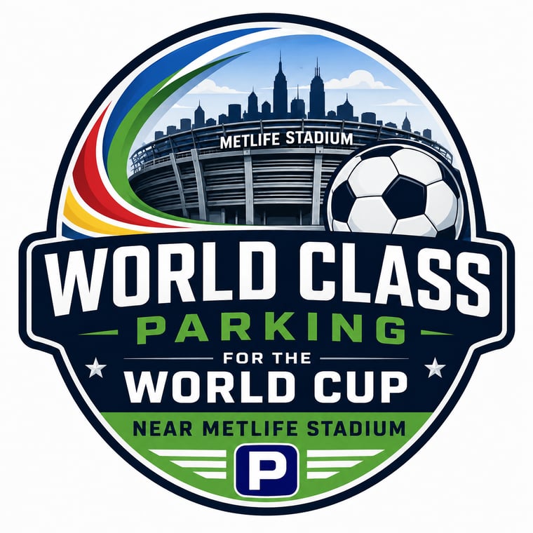 Parking at World Class Parking Metlife Stadium VIP