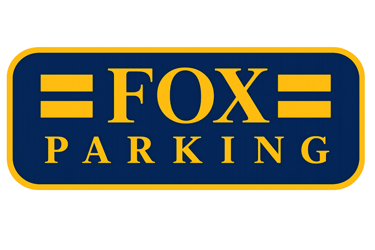 Parking at Fox Parking - LAX Covered Valet