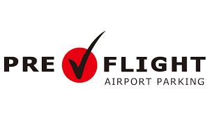 Parking at Pre-Flight Self Covered Parking ORD