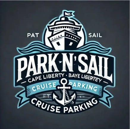 Parking at Park N' Sail Cape Liberty