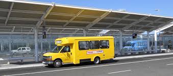 Parking at Fast Track OAK
