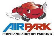 Parking at Airpark Portland